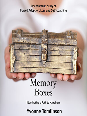 cover image of Memory Boxes
